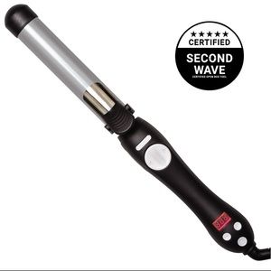 Beachwaver S.125 curling iron